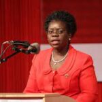 Colleen Zamba, Secretary to the President and Cabinet (SPC)