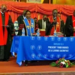 BLANTYRE SYNOD PRAISES CHAKWERA’S ACHIEVEMENTS, HIGHLIGHTS NATIONAL CHALLENGES