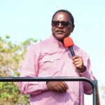 PRESIDENT CHAKWERA URGES SWIFT DISBURSEMENT OF AGRICULTURAL LOANS IN KASUNGU