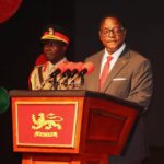 CHAKWERA APPLAUDS GLOBAL FUND’S ROLE IN ADVANCING MALAWI’S HEALTH SECTOR