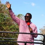 PRESIDENT CHAKWERA ADVOCATES FOR DIALOGUE AND DEVELOPMENT IN KASUNGU