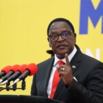 CHAKWERA LAUNCHES MALAWI-EU INVESTMENT FORUM, SIGNS LANDMARK DEALS 