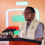 CHAKWERA URGES VIGILANCE AGAINST VANDALISM AT BESS PROJECT LAUNCH