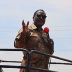 CHAKWERA CALLS FOR MODERN FEEDER ROADS TO BOOST AGRICULTURE 