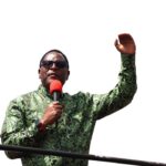 CHAKWERA URGES PUBLIC OFFICERS TO SHUN CORRUPTION