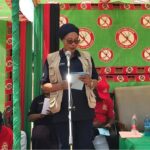 Halima Daud, Deputy Minister of Health