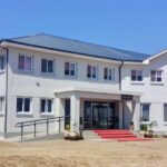 FIRST LADY MONICA CHAKWERA INAUGURATES JALIRA GIRLS BOARDING SECONDARY SCHOOL IN RUMPHI