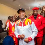 KABAMBE ELECTED UTM PRESIDENT AT MZUZU CONFERENCE