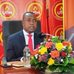 KABAMBE PRAISES KALIYATI’S ROLE IN STRENGTHENING UTM AHEAD OF 2025 ELECTIONS
