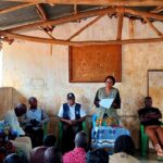 MALAWI ELECTORAL COMMISSION LAUNCHES PHASE 2 OF VOTER REGISTRATION FOR 2025 ELECTIONS