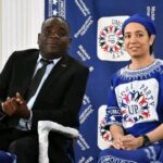 UMODZI PARTY DEFENDS MEC CHAIR AGAINST OPPOSITION RESIGNATION CALLS