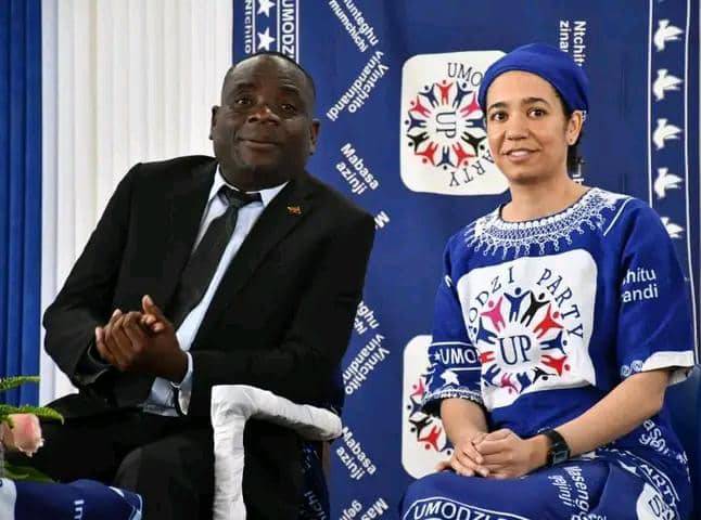 UMODZI PARTY DEFENDS MEC CHAIR AGAINST OPPOSITION RESIGNATION CALLS
