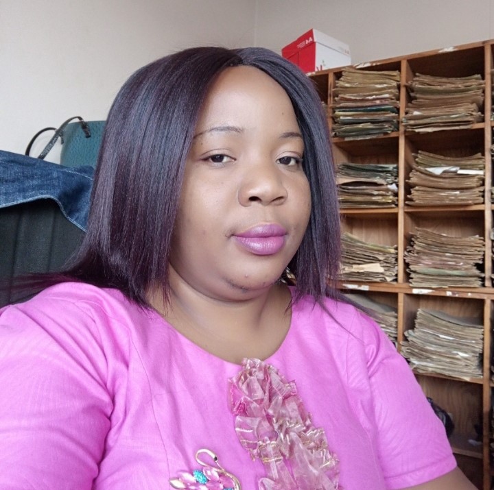 CSTU Secretary General Titha Gomani