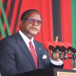 CHAKWERA CONDEMNS POLITICAL EXPLOITATION OF YOUTHS, URGES UNITY ON UMODZI DAY