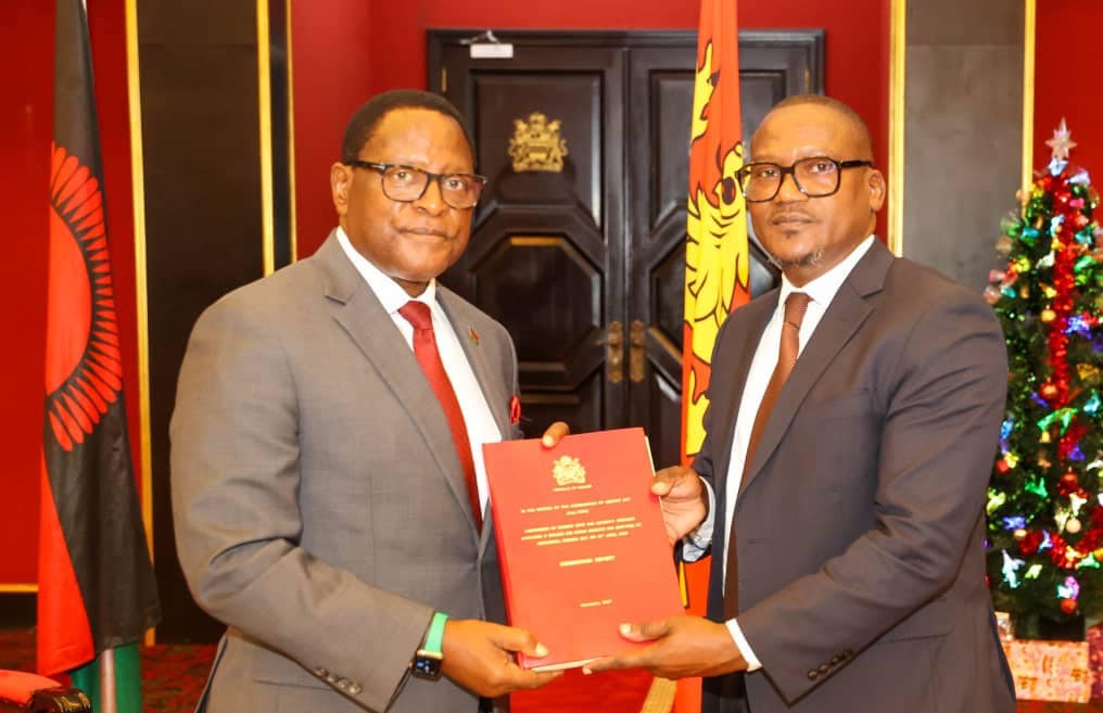 FINAL REPORT ON JUNE 10 PLANE CRASH SUBMITTED, FAMILIES TO RECEIVE COPIES