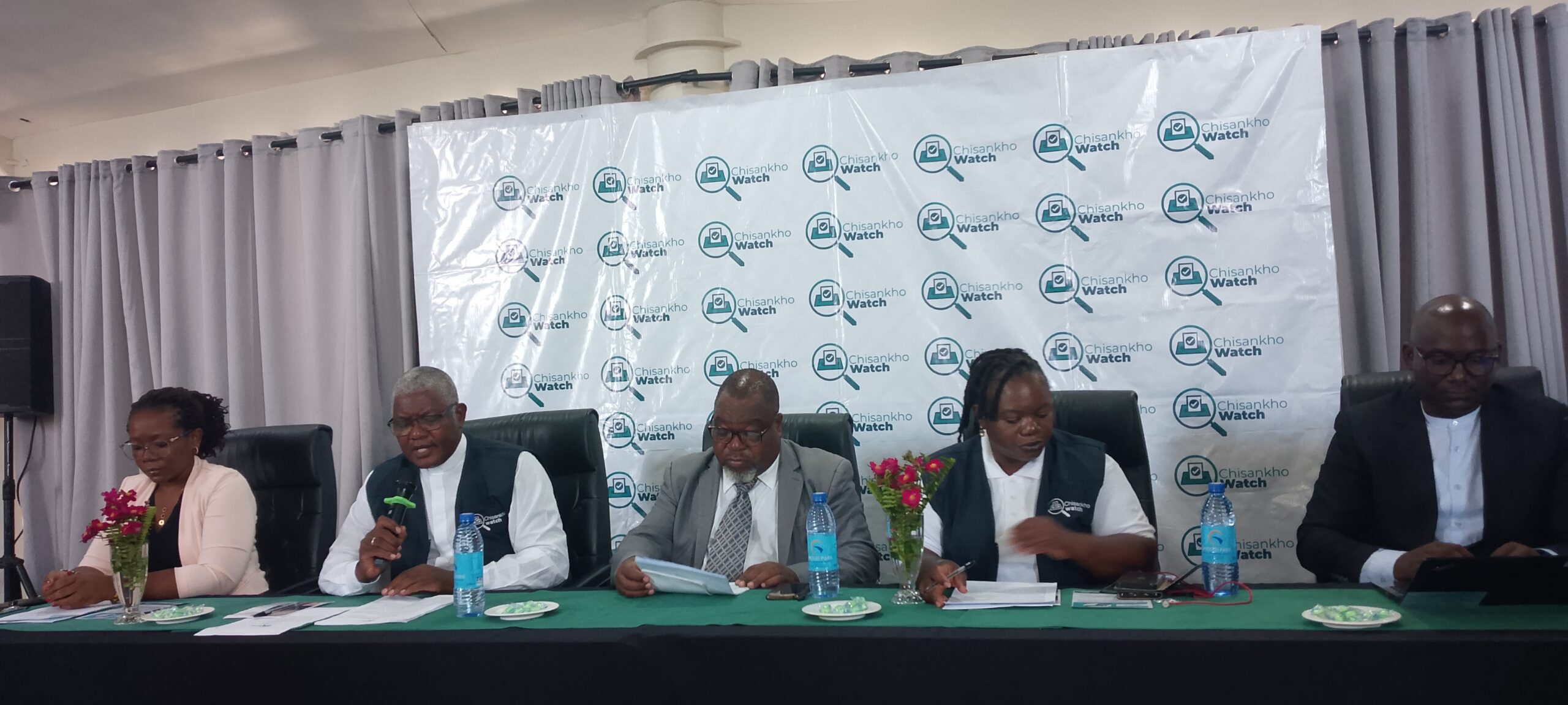 EXTEND VOTER REGISTRATION FOR 2025 ELECTIONS, CHISANKHO WATCH URGES MEC