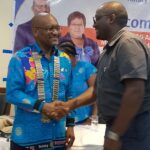 MGAWI MKANDAWIRE ELECTED ROTARY CLUB LILONGWE PRESIDENT FOR 2026