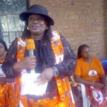 EDITH KACHALE BANDA PROMISES DEVELOPMENT FOR ZOMBA MALOSA CONSTITUENCY