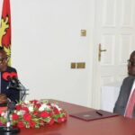 CHAKWERA URGES NEW LABOUR MINISTER MUMBA TO SERVE DILIGENTLY