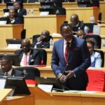 PRESIDENT ADDRESSES ECONOMIC CHALLENGES AND IMF PROGRAM PROGRESS