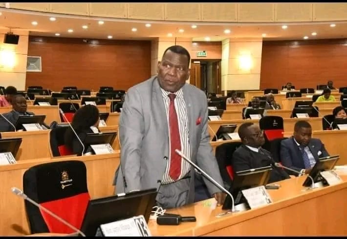 OPPOSITION SATISFIED WITH CHAKWERA’S APPEARANCE IN PARLIAMENT