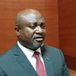 ENERGY MINISTER ASSURES MPS OF PROGRESS ON MAREP 9 ELECTRIFICATION