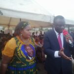 MWENIFUMBO ADVOCATES FOR FEDERAL SYSTEM TO BOOST MALAWI’S ECONOMY