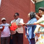 CHAKWERA INAUGURATES MZUZU FISH FEED MILL TO BOOST FISHERIES SECTOR