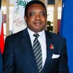 PROFESSOR MOTO APPOINTED VICE CHANCELLOR OF CATHOLIC UNIVERSITY OF MALAWI