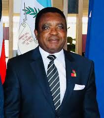 PROFESSOR MOTO APPOINTED VICE CHANCELLOR OF CATHOLIC UNIVERSITY OF MALAWI