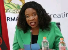 GOVT TO BEGIN CONSTRUCTION OF KAPINGAMA CDSS IN NKHATABAY