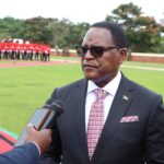 CHAKWERA HAILS MISSION 300 SUMMIT AS KEY TO MALAWI’S ENERGY FUTURE