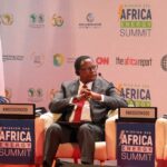 CHAKWERA REAFFIRMS MALAWI’S COMMITMENT TO UNIVERSAL ENERGY ACCESS BY 2030