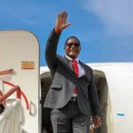 CHAKWERA TO ATTEND MISSION 300 ENERGY SUMMIT IN TANZANIA