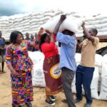 GOVERNMENT STEPS UP FOOD ASSISTANCE DURING LEAN SEASON