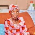 95-YEAR-OLD MALAWIAN WOMAN HONORED AS ROLE MODEL FOR GIRLS’ EDUCATION