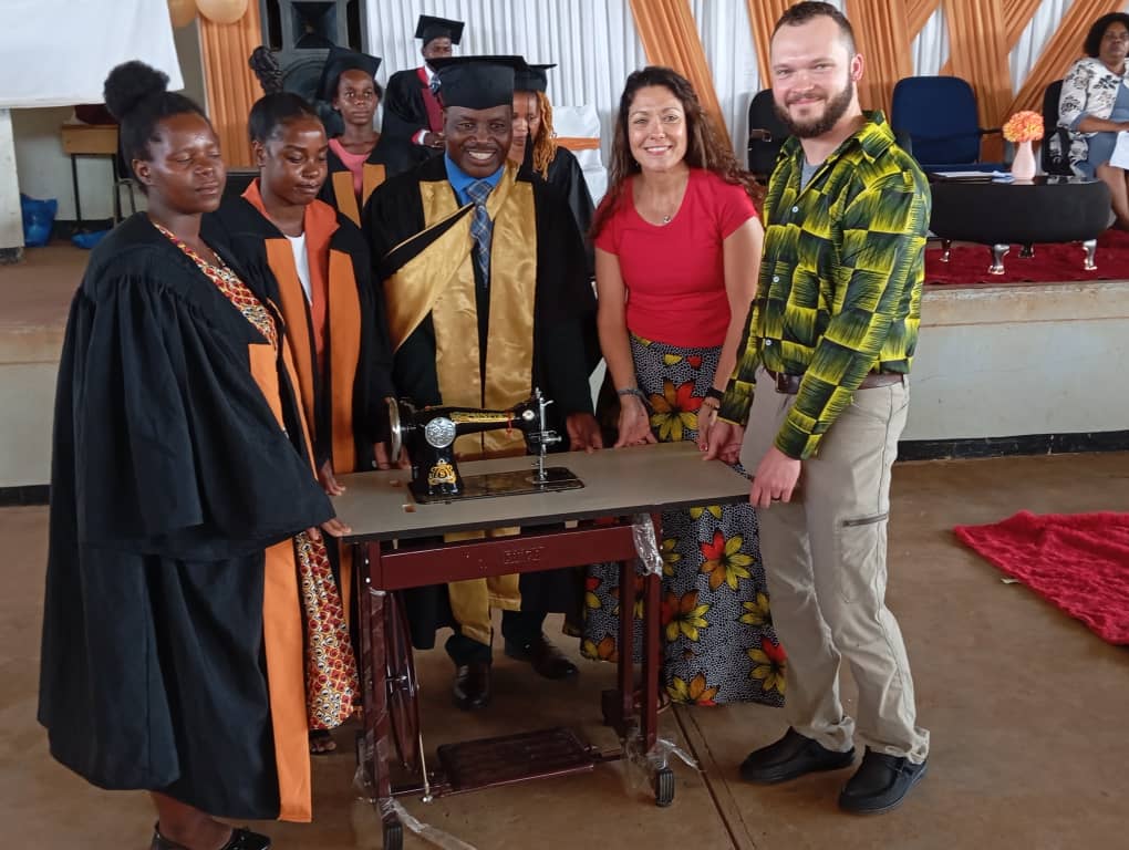 Everlasting Life Ministry