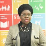 Collen Zamba, Secretary to the President and Cabinet (SPC)