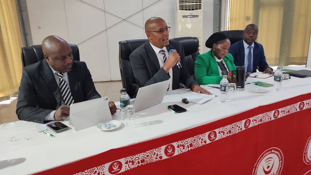 MACRA DEFENDS PROCUREMENT OF ANTI-FAKE NEWS SYSTEM