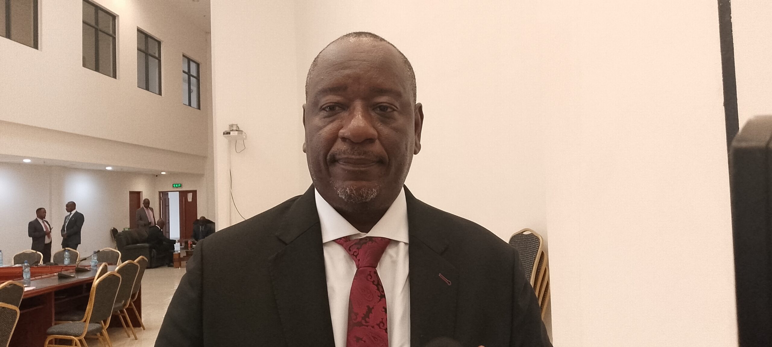 Donbell Mandala, MAIIC Board Chairperson