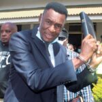 CHISALE FOUND WITH CASE TO ANSWER IN MDF CERTIFICATE THEFT CASE