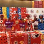 MINISTER CONDEMNS VIOLENCE AGAINST WOMEN IN POLITICS