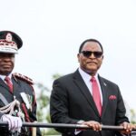 PRESIDENT CHAKWERA URGES CITIZENS TO UPHOLD THE LAW FOR NATIONAL PROGRESS