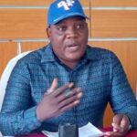 EX-DPP OFFICIAL MALATA UNAPOLOGETIC ABOUT FIRING, EMBRACES ACTIVISM