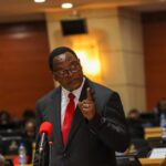 CHAKWERA DEFENDS SONA, DISMISSES OPPOSITION CLAIMS OF FALSEHOODS