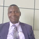 Bwanje constituency MP Alexander Mwisho Chilikumtima