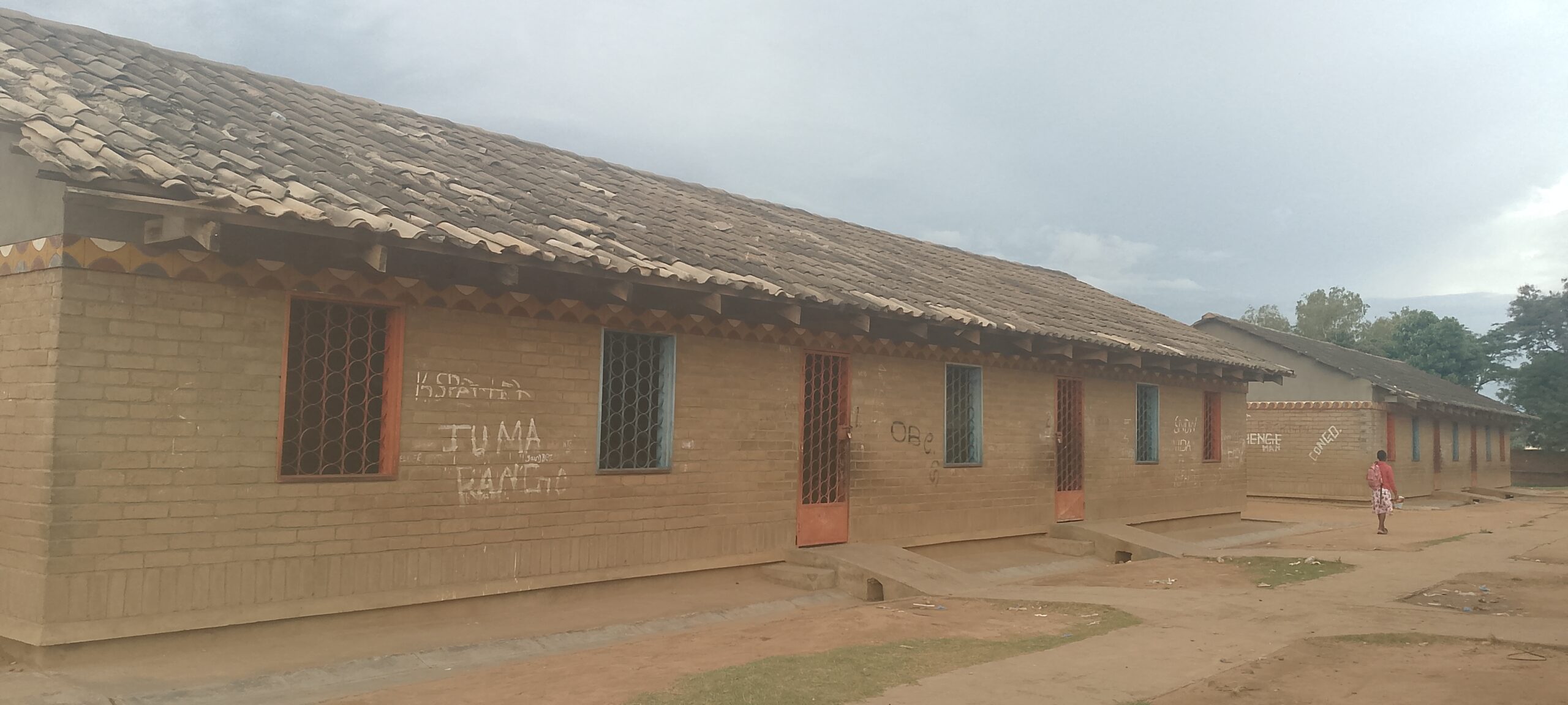 CHIWOKO PRIMARY CONDEMNS CLASSROOM MISUSE, PLANS SECURITY MEASURES