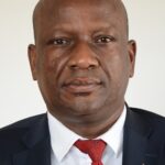 George Zulu, MP for Lilongwe City East