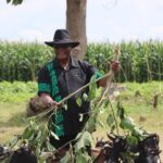 CHAKWERA URGES GREATER INVESTMENT IN AGRICULTURE TO END HUNGER