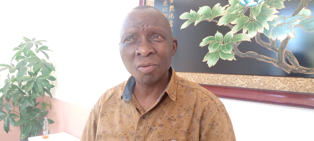 POLITICAL ANALYST CRITICIZES LACK OF YOUTH REPRESENTATION IN LEADERSHIP